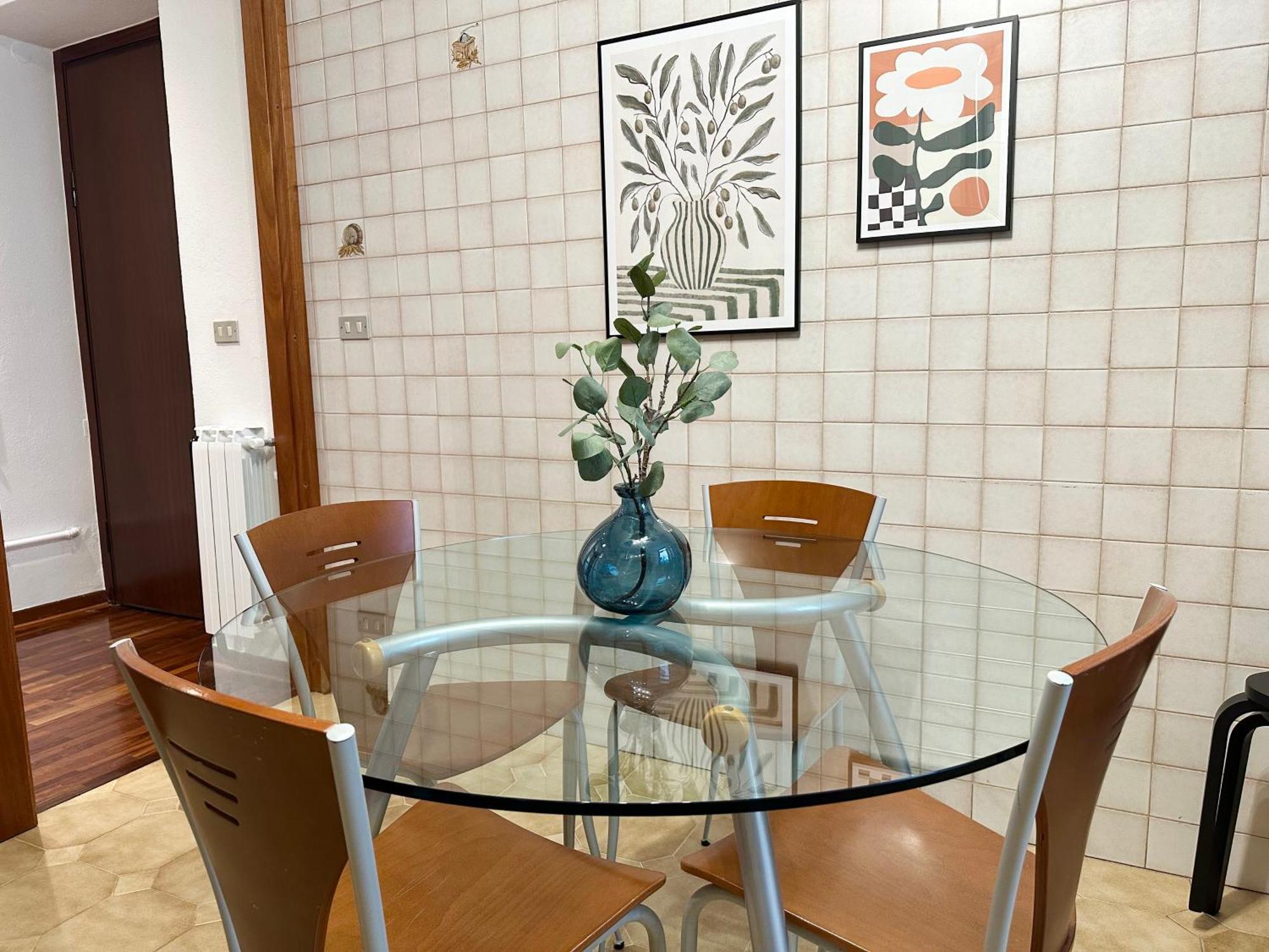 Casa Vergerio Trieste Esterno foto